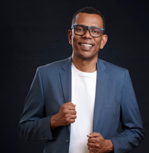 Luciano, CEO e sócio-fundador da TWO Planejados